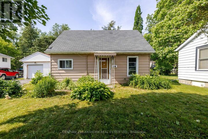58 Kidd Avenue  Quinte West (Trenton Ward) ON K8V 2C7 photo