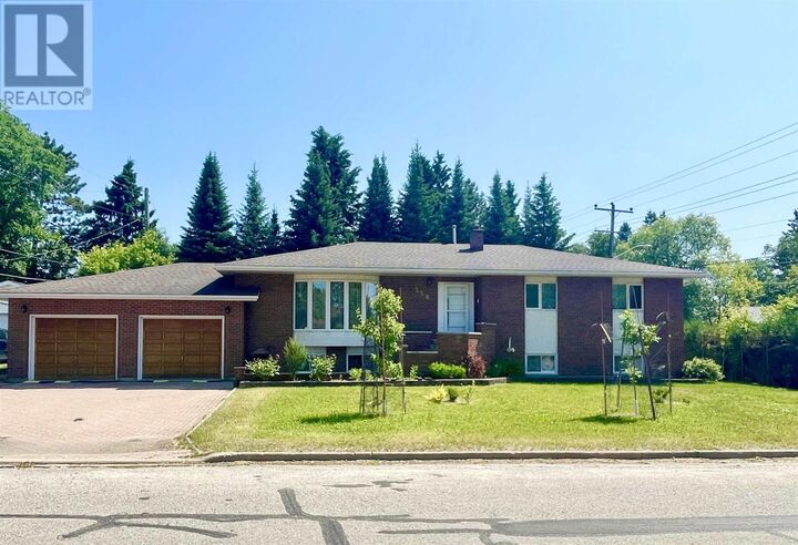 Property Photo: 228 Taylor St ON P8N 1M6