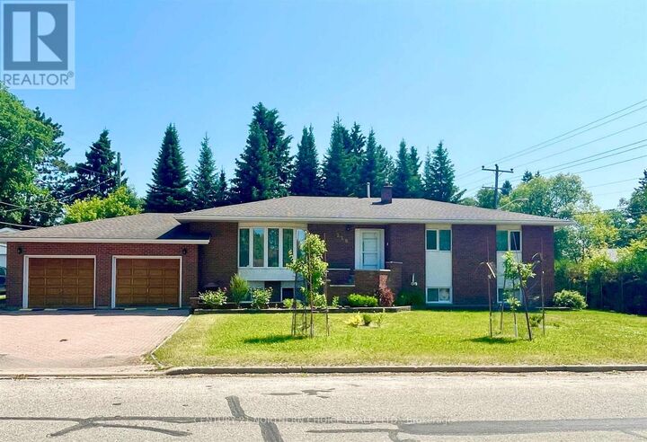 Property Photo: 228 Taylor Street ON P8N 1M6
