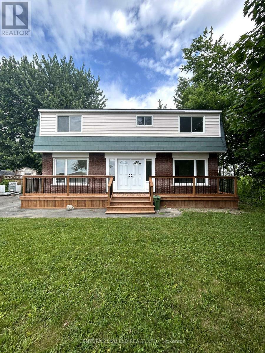 1514 Frances Ann Avenue  Cornwall ON K6H 2L2 photo