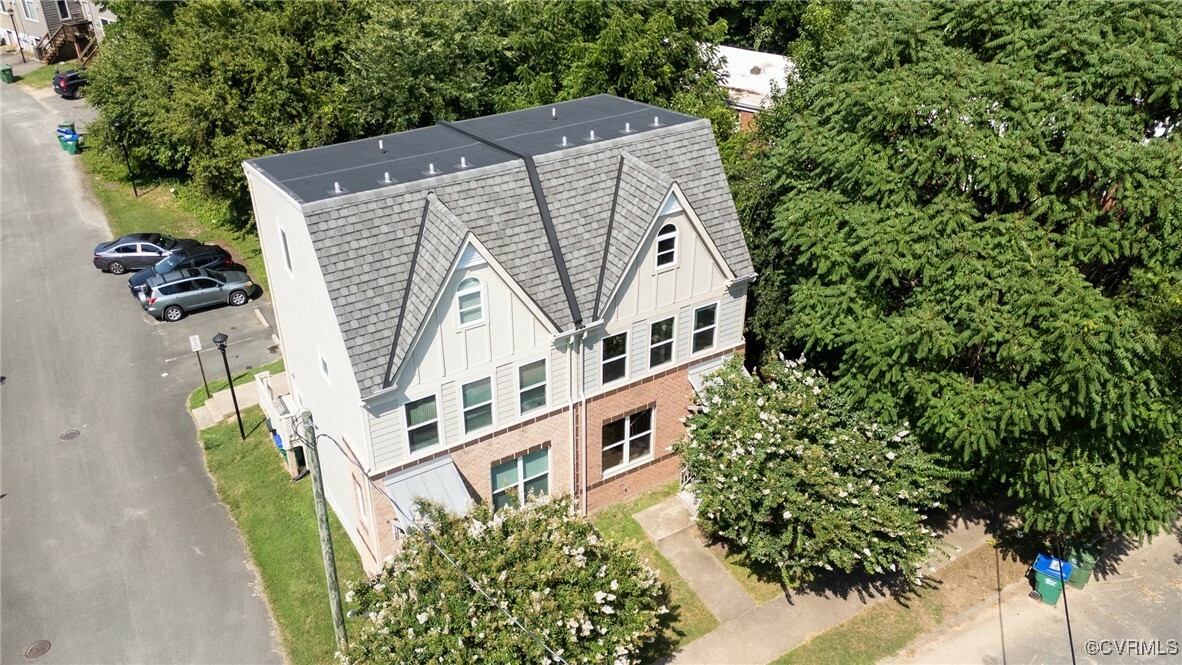 Property Photo: 1106 Wallace Street VA 23220