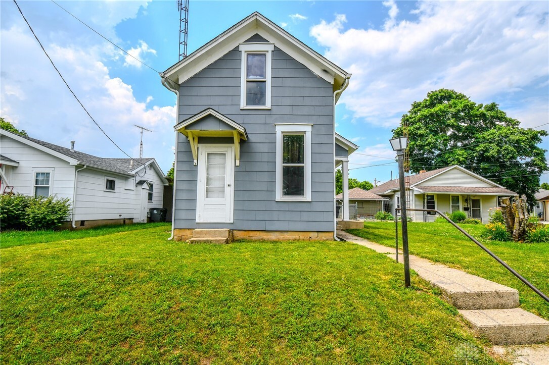 Property Photo:  220 Williams Street  OH 45373 