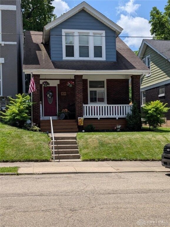 309 McClelland Avenue  Cincinnati OH 45217 photo