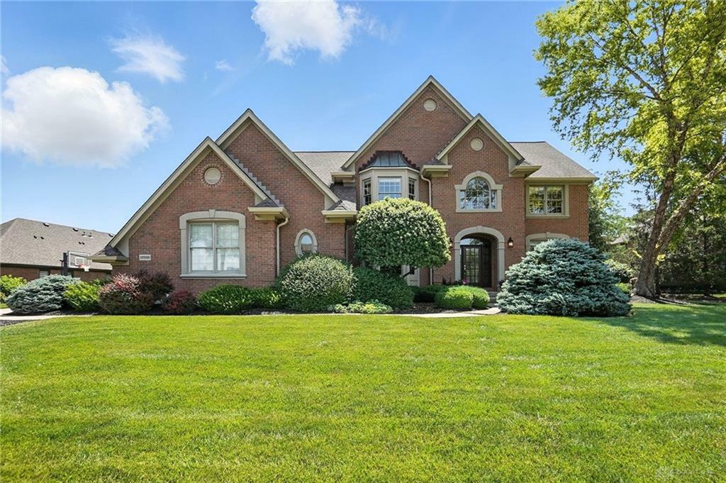Property Photo: 10598 Falls Creek Lane OH 45458