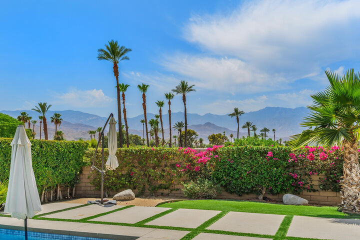 70920 Ironwood Drive  Rancho Mirage CA 92270 photo