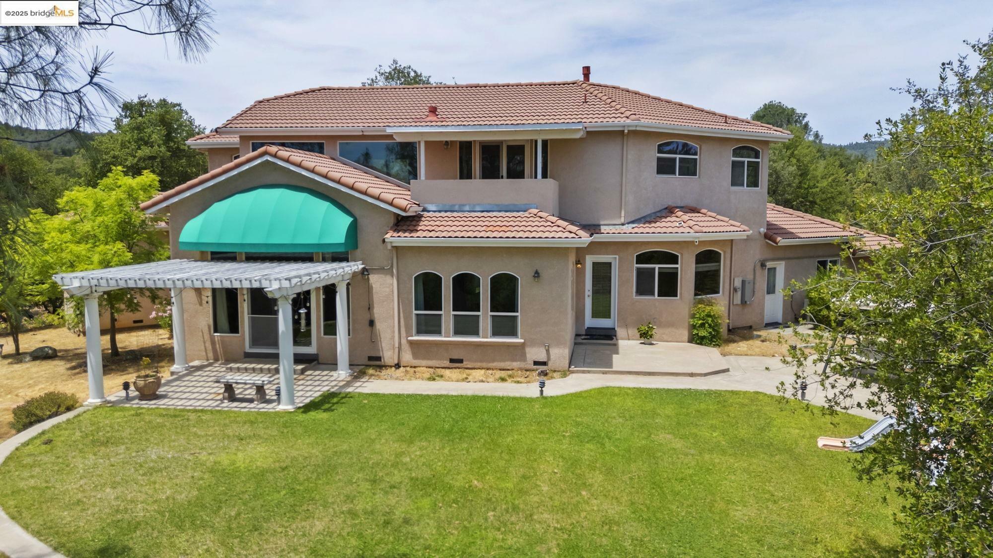 Property Photo: 14542 Lake Vista Dr CA 95370