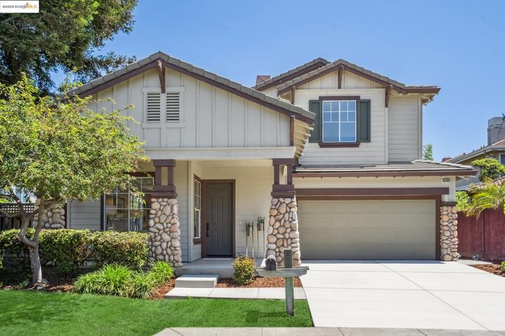 Property Photo: 35180 Mount Whitney Ter CA 94536