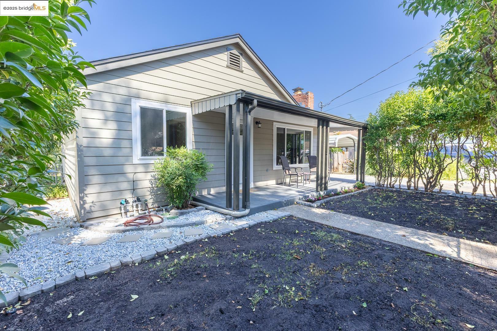 Property Photo: 18188 6th Ave. CA 95327