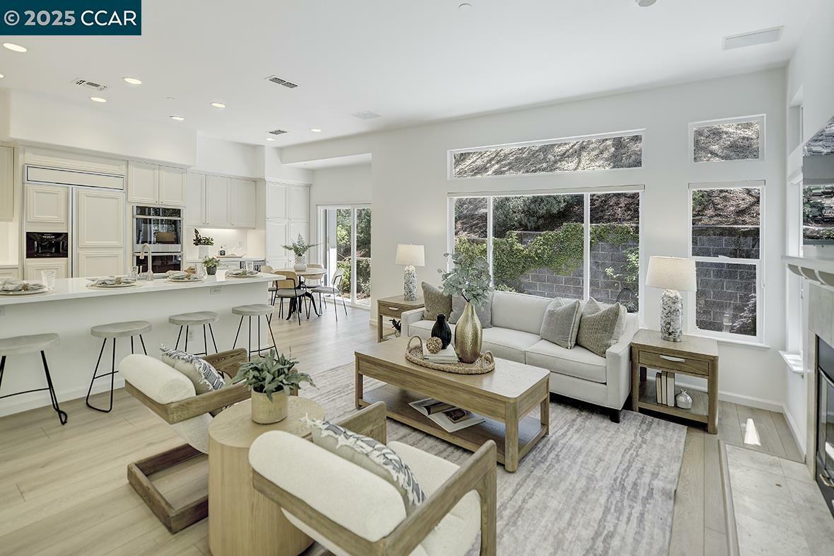 Property Photo: 6603 Horsemans Canyon Dr CA 94595