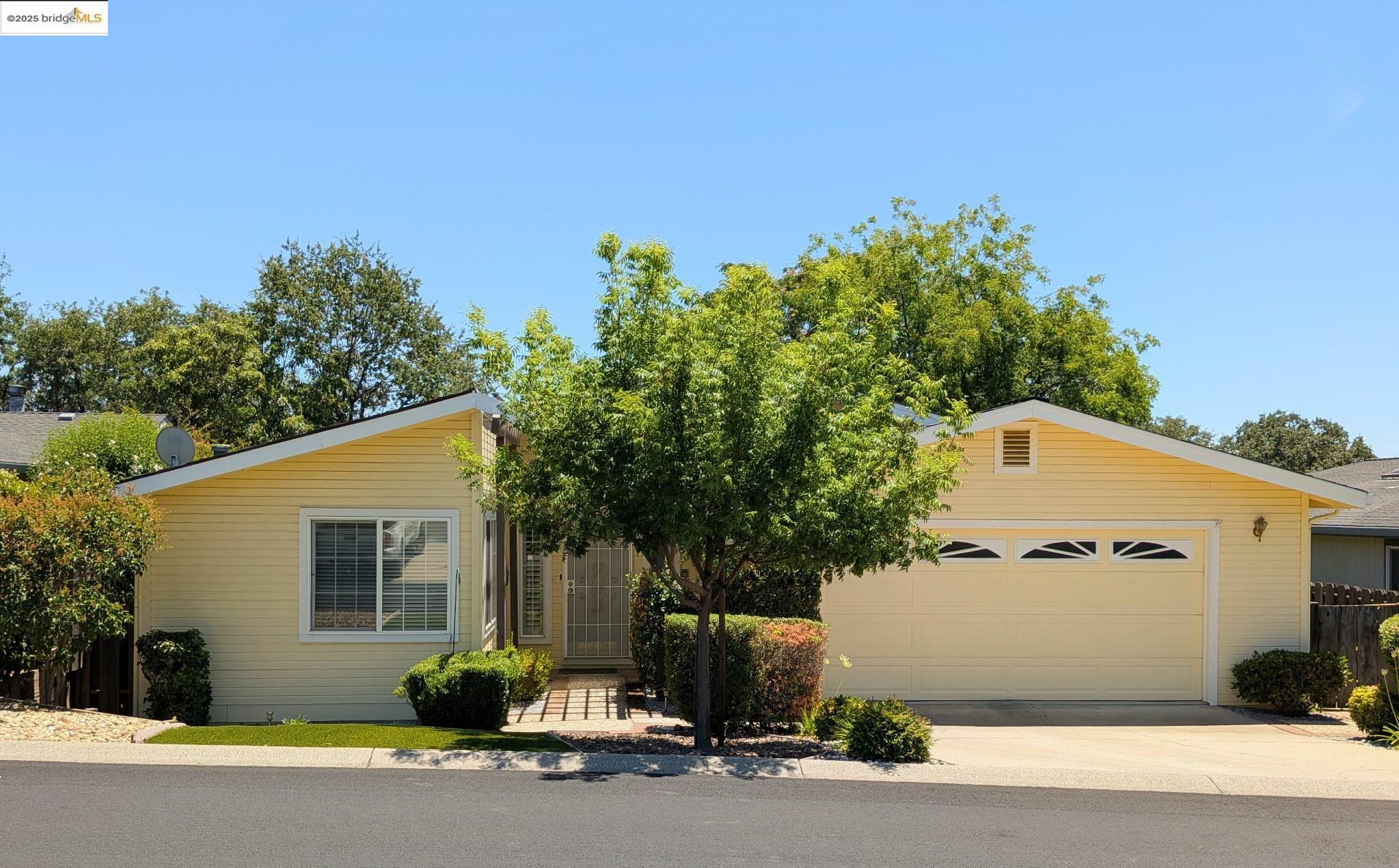 12700 Red Maple Cir Spc 39  Sonora CA 95370 photo