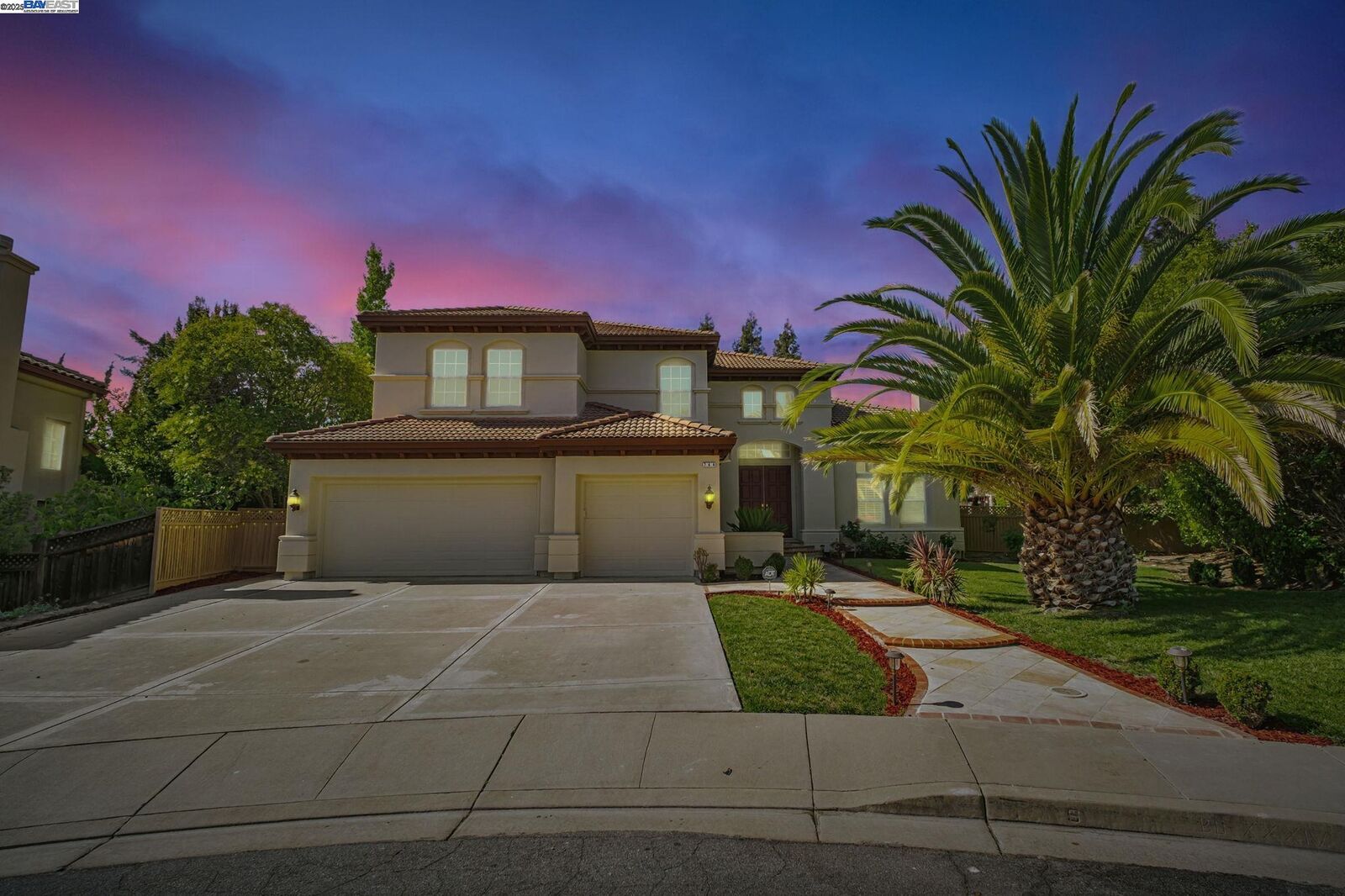 Property Photo: 744 Bodega Ct CA 94539