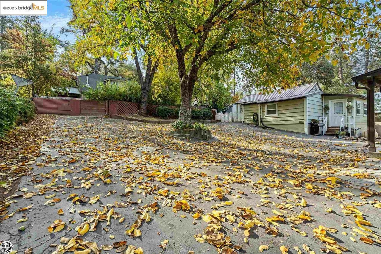 Property Photo: 18763 Foote Street CA 95321
