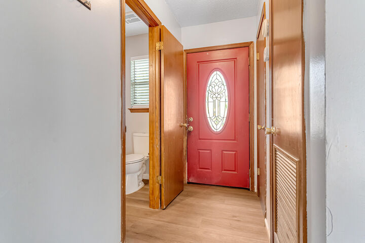 Property Photo: 941 Ashley Lane D FL 32547