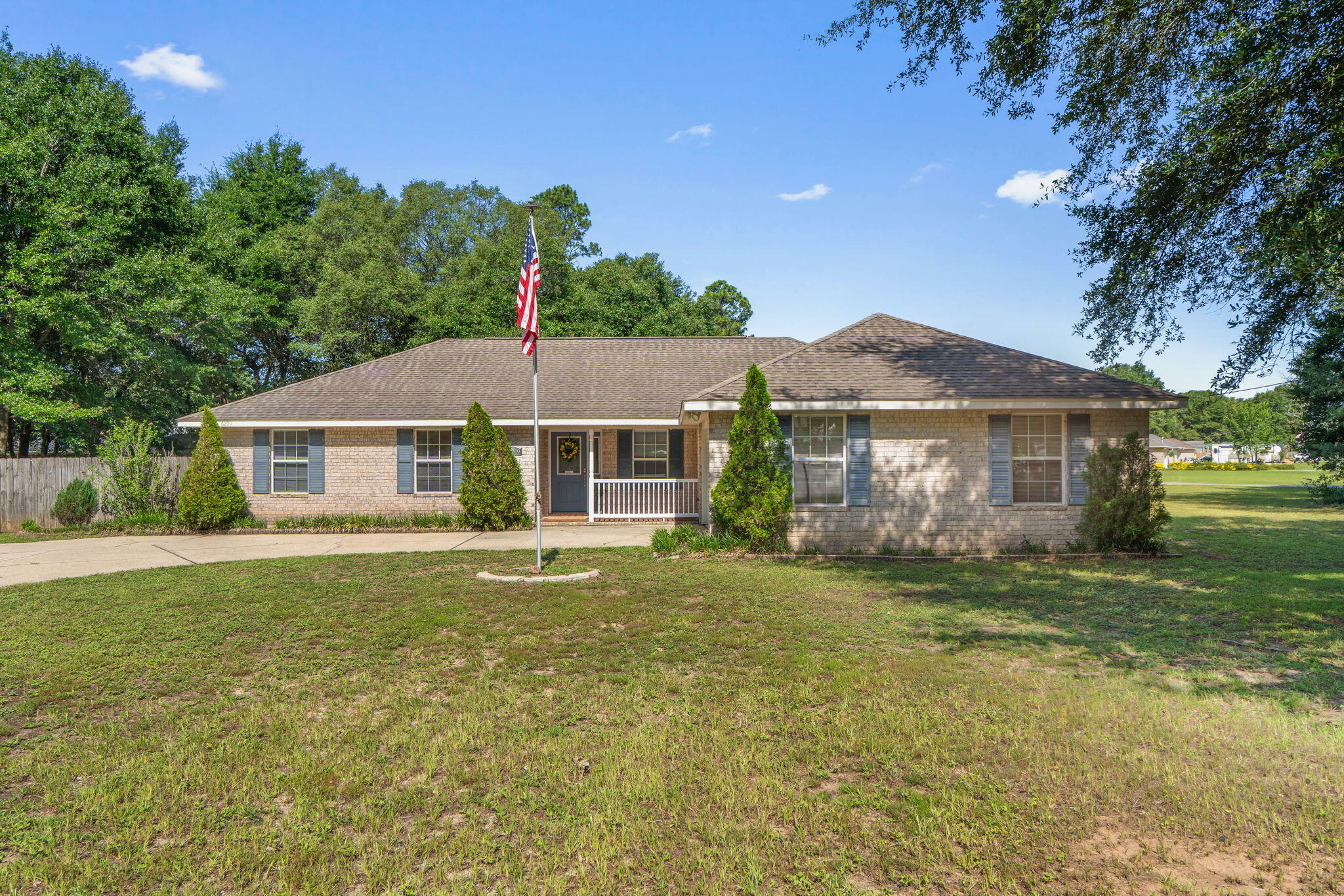 6299 Anderson Lane  Milton FL 32570 photo