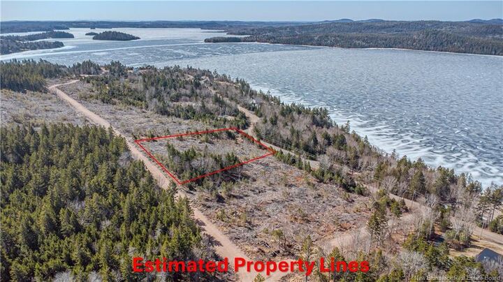 Lot 23-17 Bluff Road — photo 1