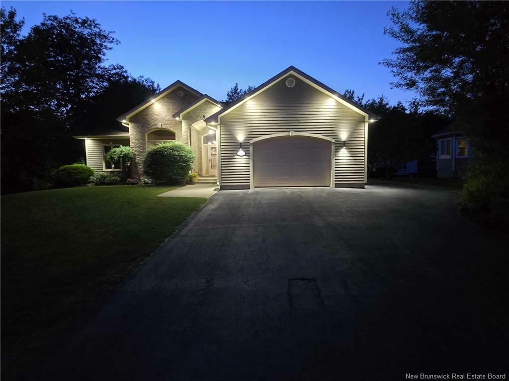 Property Photo: 192 Jacques Street NB E8K 0A1