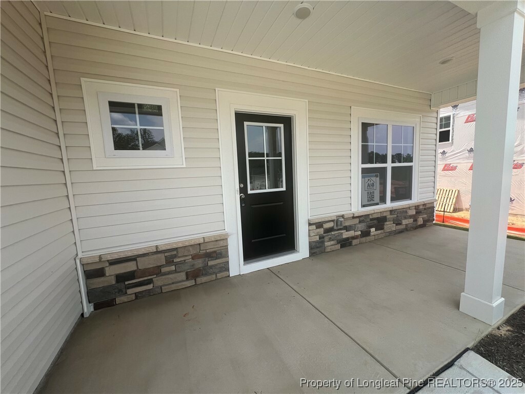 Property Photo: 3866 Black Hills (Lot 88) Road NC 28311