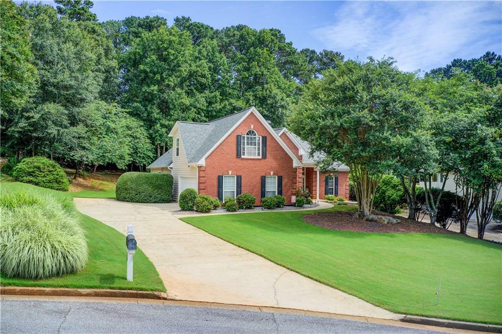 Property Photo: 3030 Larkspur Court GA 30041