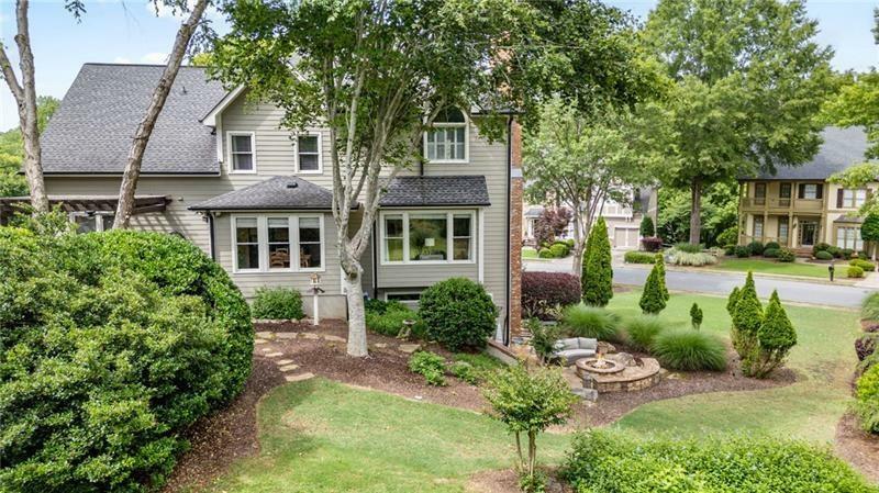 Property Photo: 295 Sagamore Cove NW GA 30518