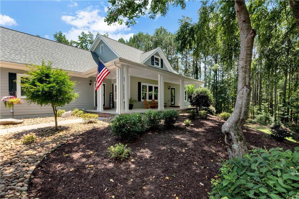 Property Photo:  4882 Rabbit Farm Road Road  GA 30052 
