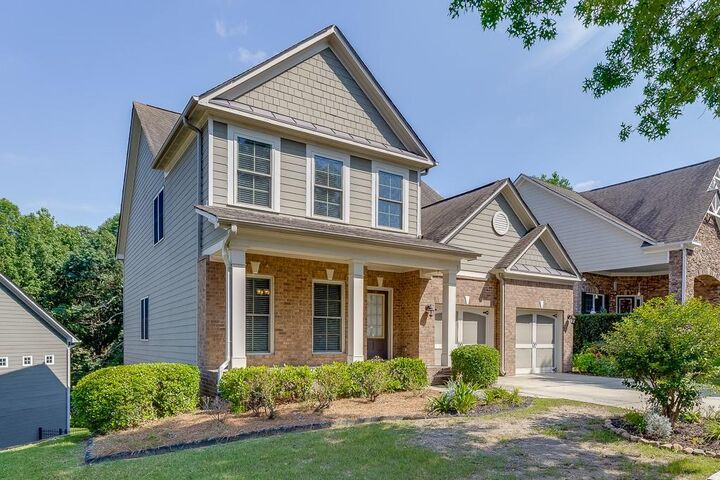 Property Photo: 7719 Copper Kettle Way GA 30542