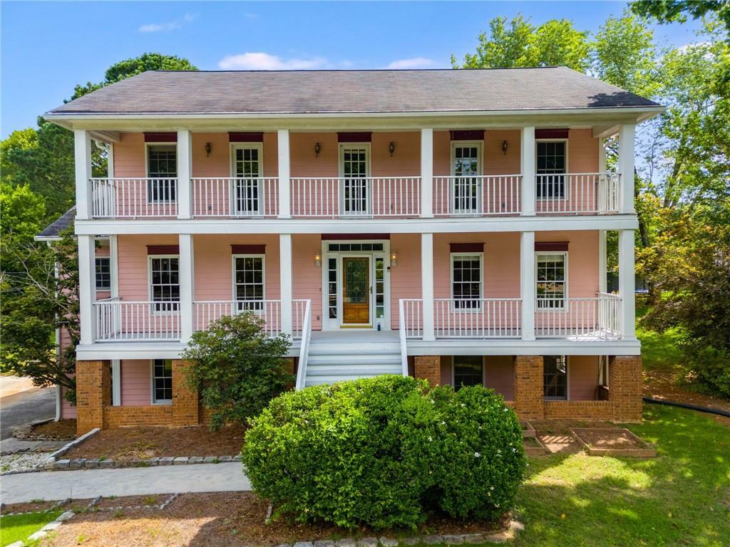 Property Photo: 3348 Summit Turf Lane GA 30078