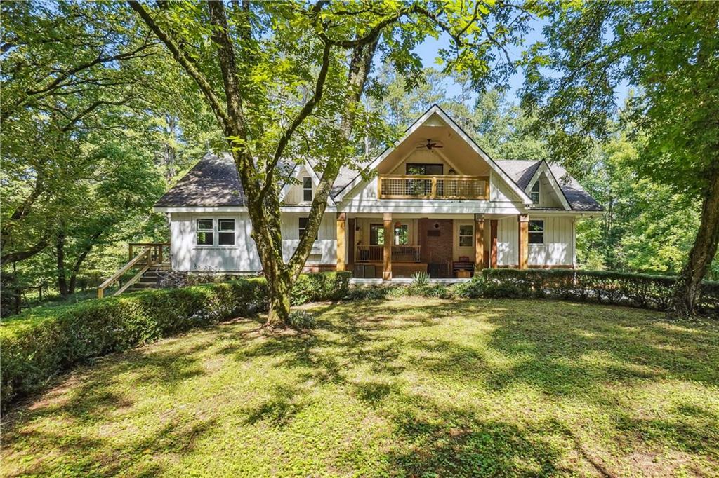Property Photo: 2121 Jep Wheeler Road GA 30188