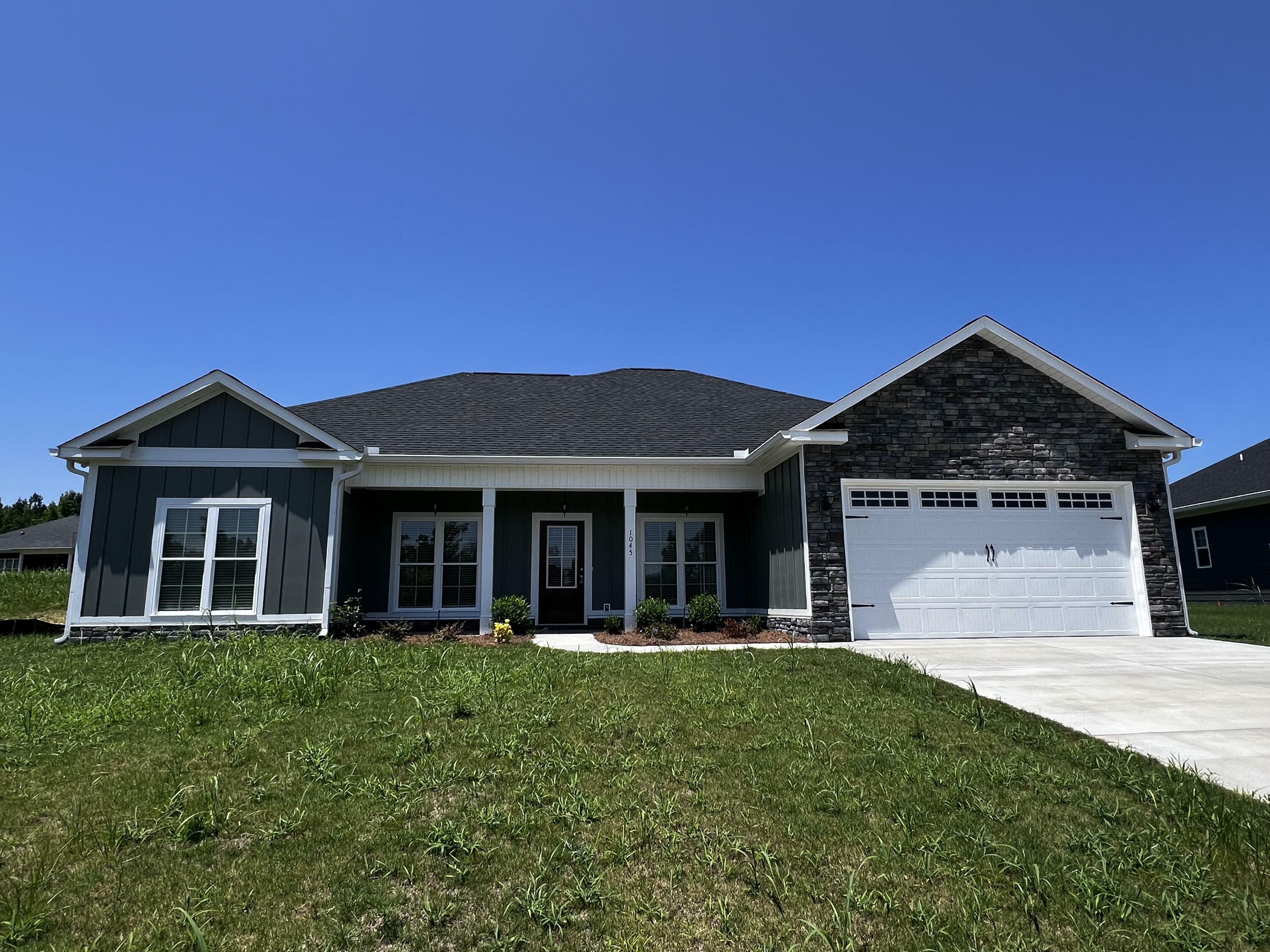 1045 Berkley Court  Thomson GA 30824 photo