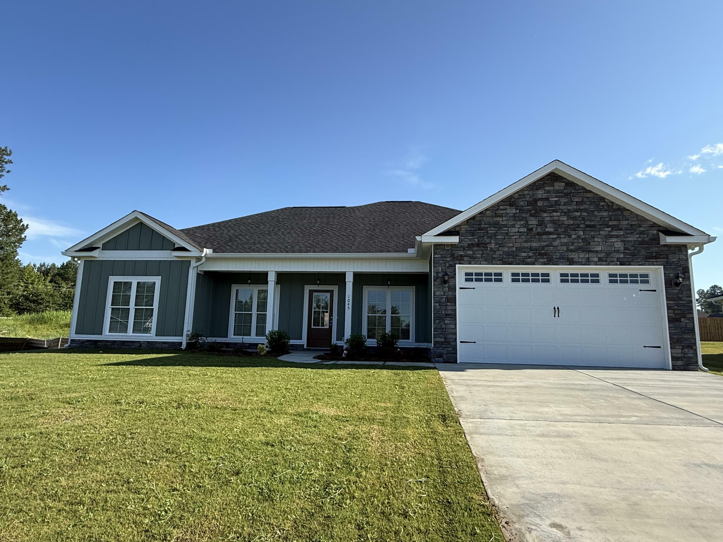 1045 Berkley Court  Thomson GA 30824 photo