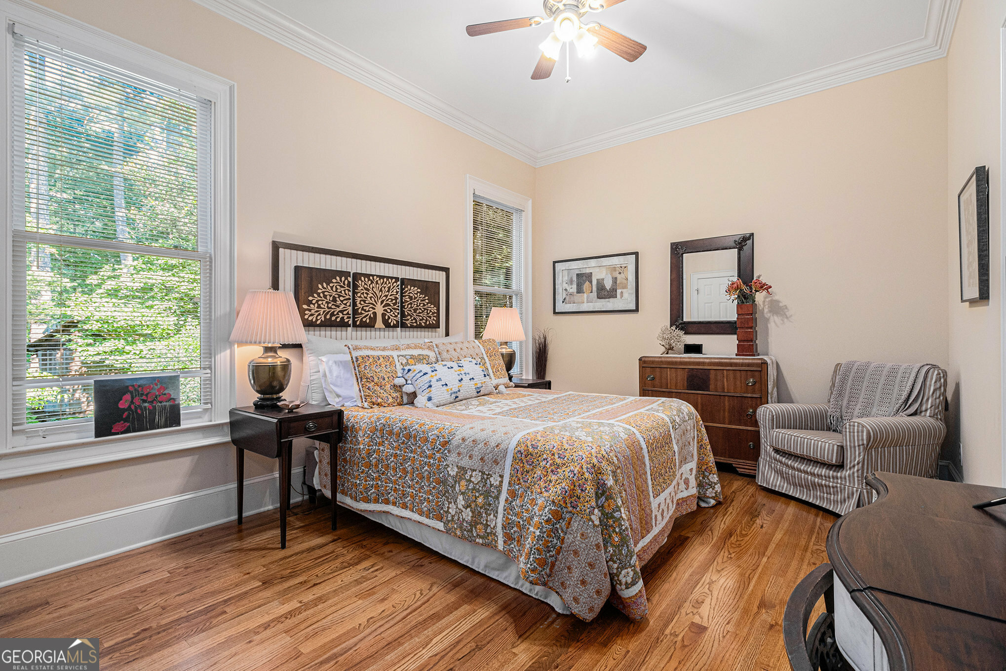 Property Photo: 3698 Lakeview Drive GA 30084