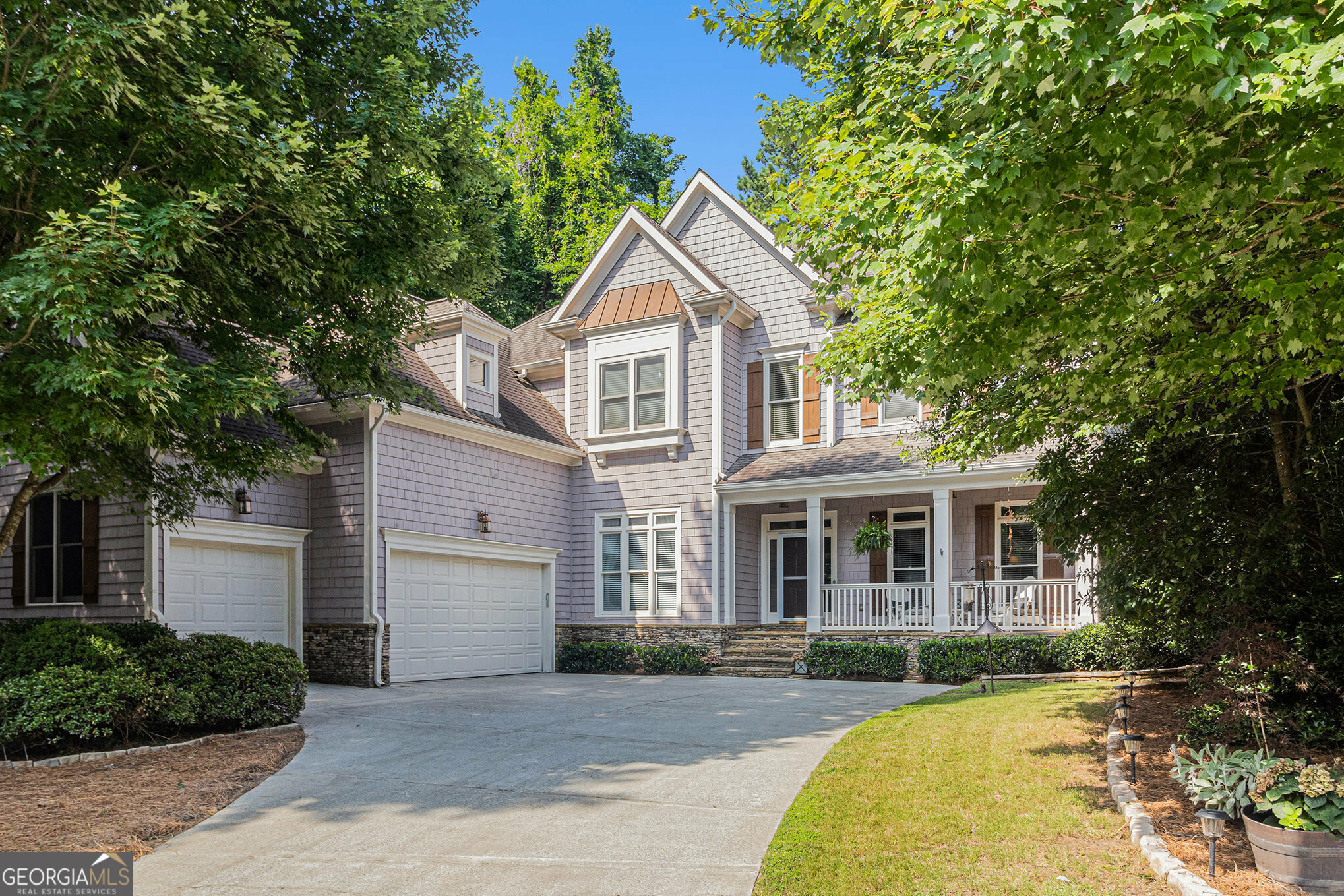 Property Photo: 3698 Lakeview Drive GA 30084