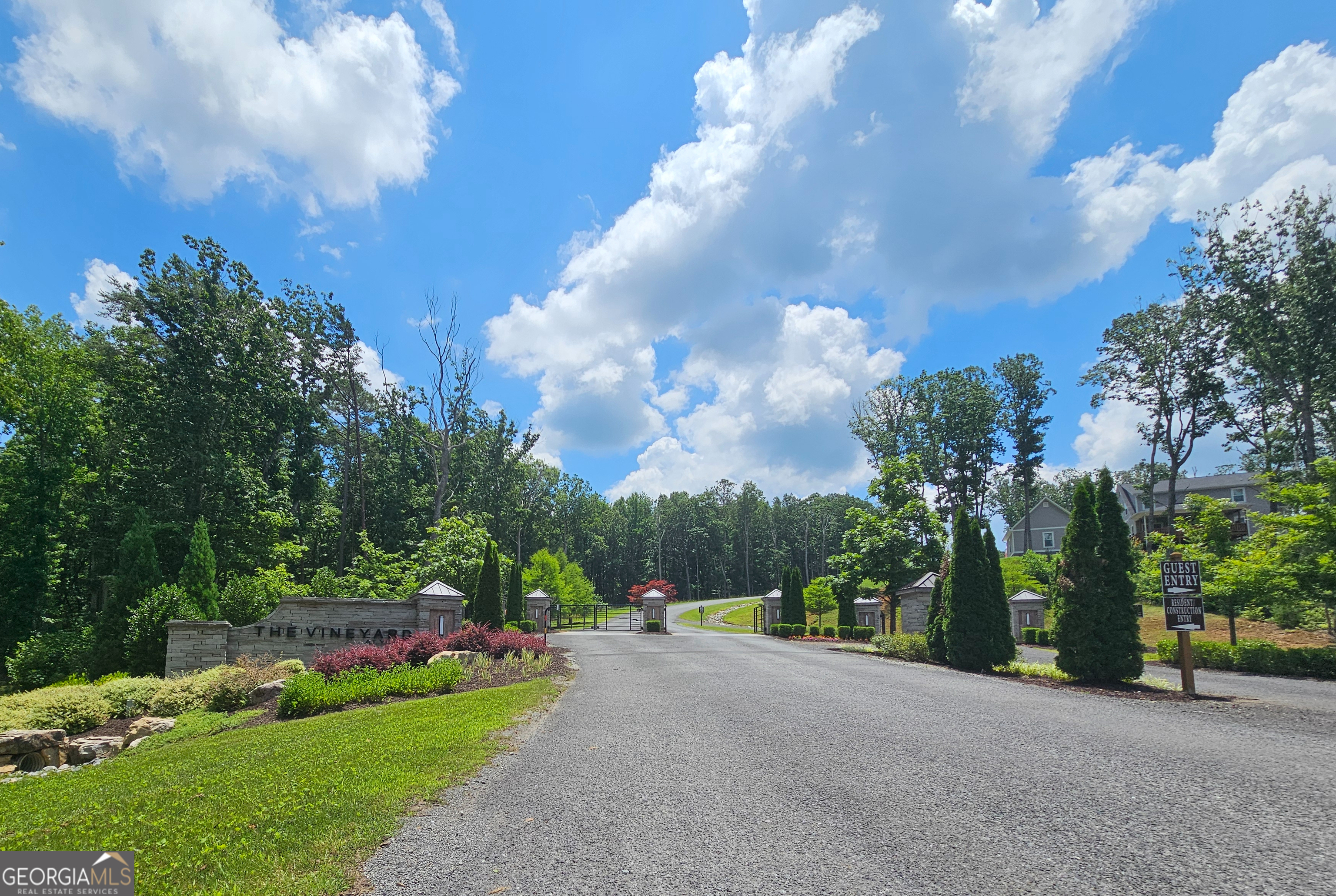 Property Photo: 0 Twisted Oak Road GA 30175