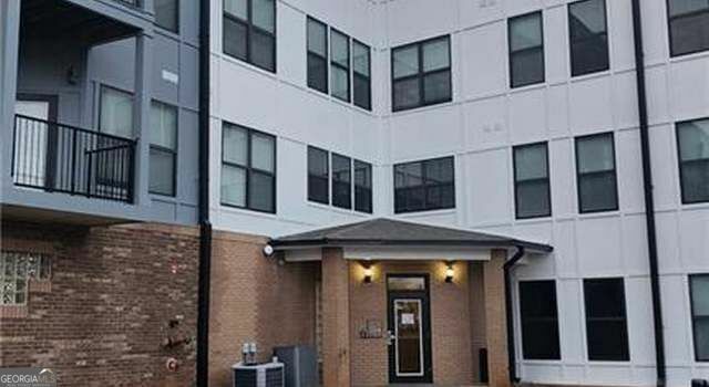Property Photo: 898 Oak Street SW 3108 GA 30310