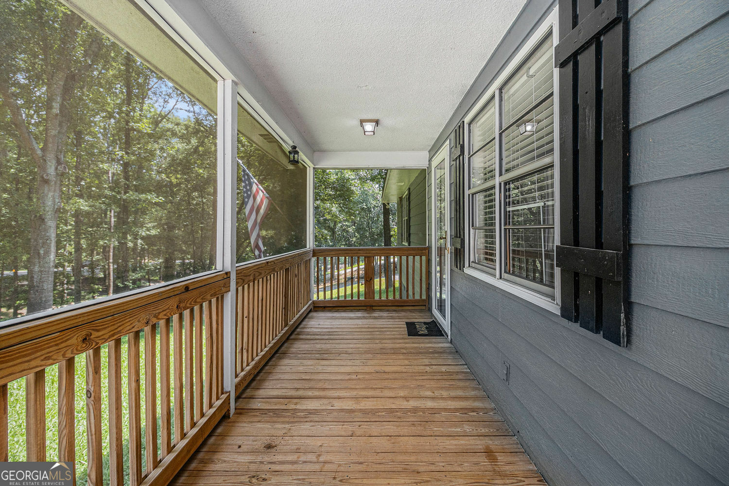 Property Photo: 7002 Spout Springs Road Road GA 30542