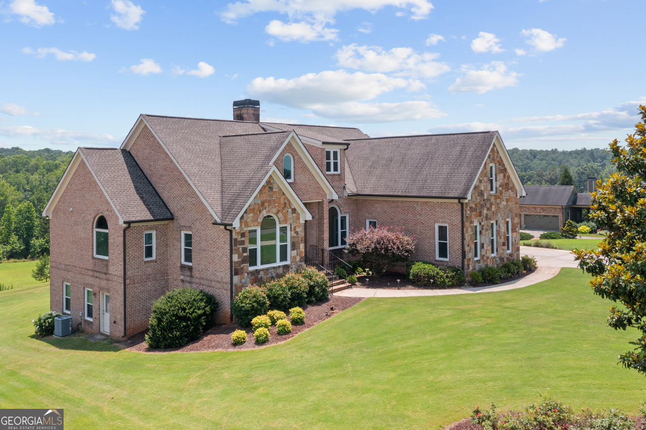 Property Photo:  387 Gold Bullion Drive E  GA 30534 