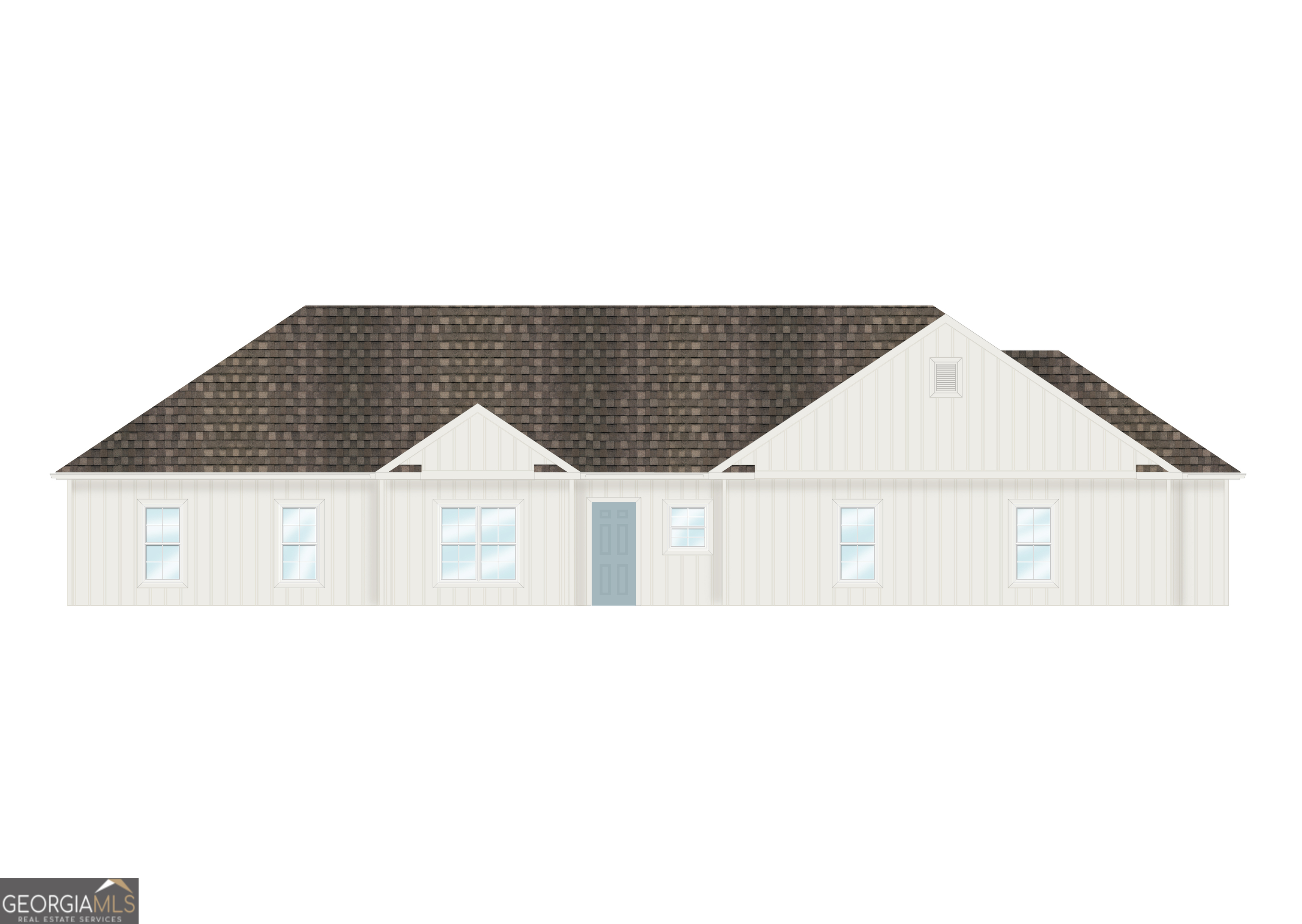 Property Photo: 100 Creekside Drive Lot 60A GA 30240