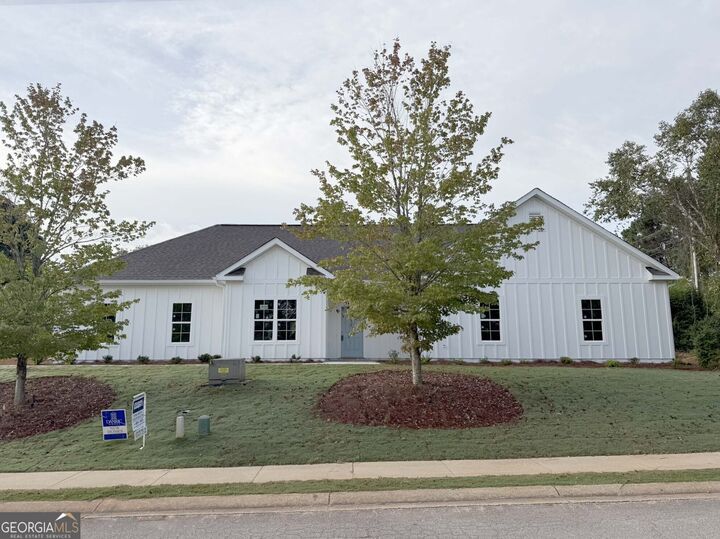 Property Photo: 100 Creekside Drive Lot 60A GA 30240