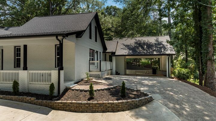 Property Photo:  7209 Lullwater Road  GA 31904 