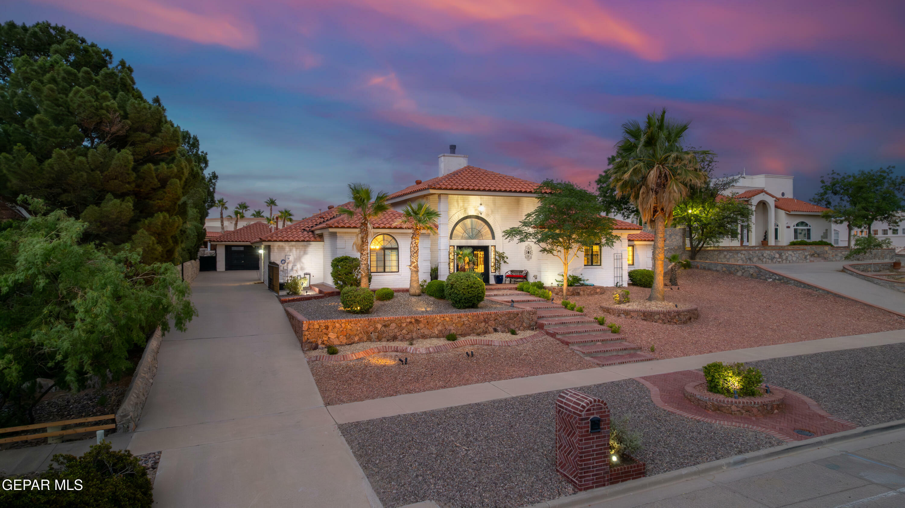 Property Photo: 1386 Loma Verde Drive TX 79936