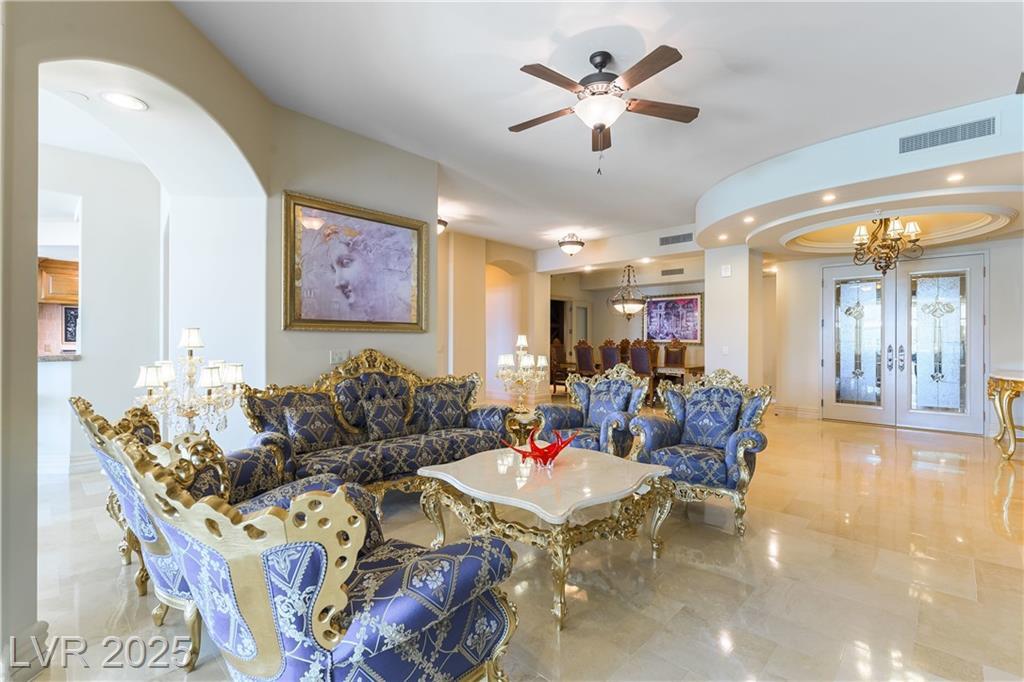 Property Photo: 9101 Alta Drive 301 NV 89145