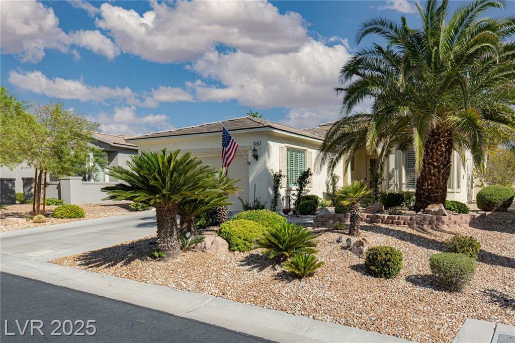 Property Photo: 10240 Notte Avenue NV 89135
