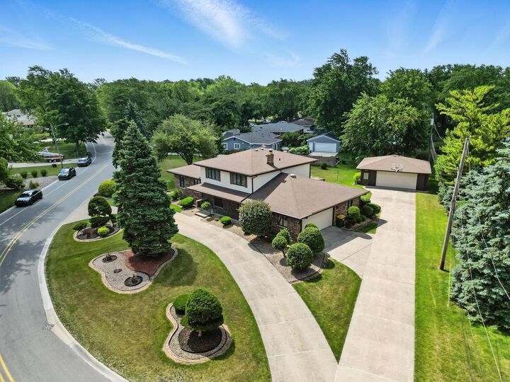 Property Photo:  1246 River Drive  IN 46321 