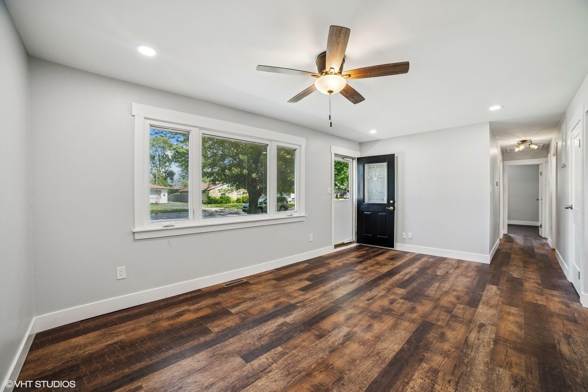 Property Photo: 8044 Spruce Street IN 46322