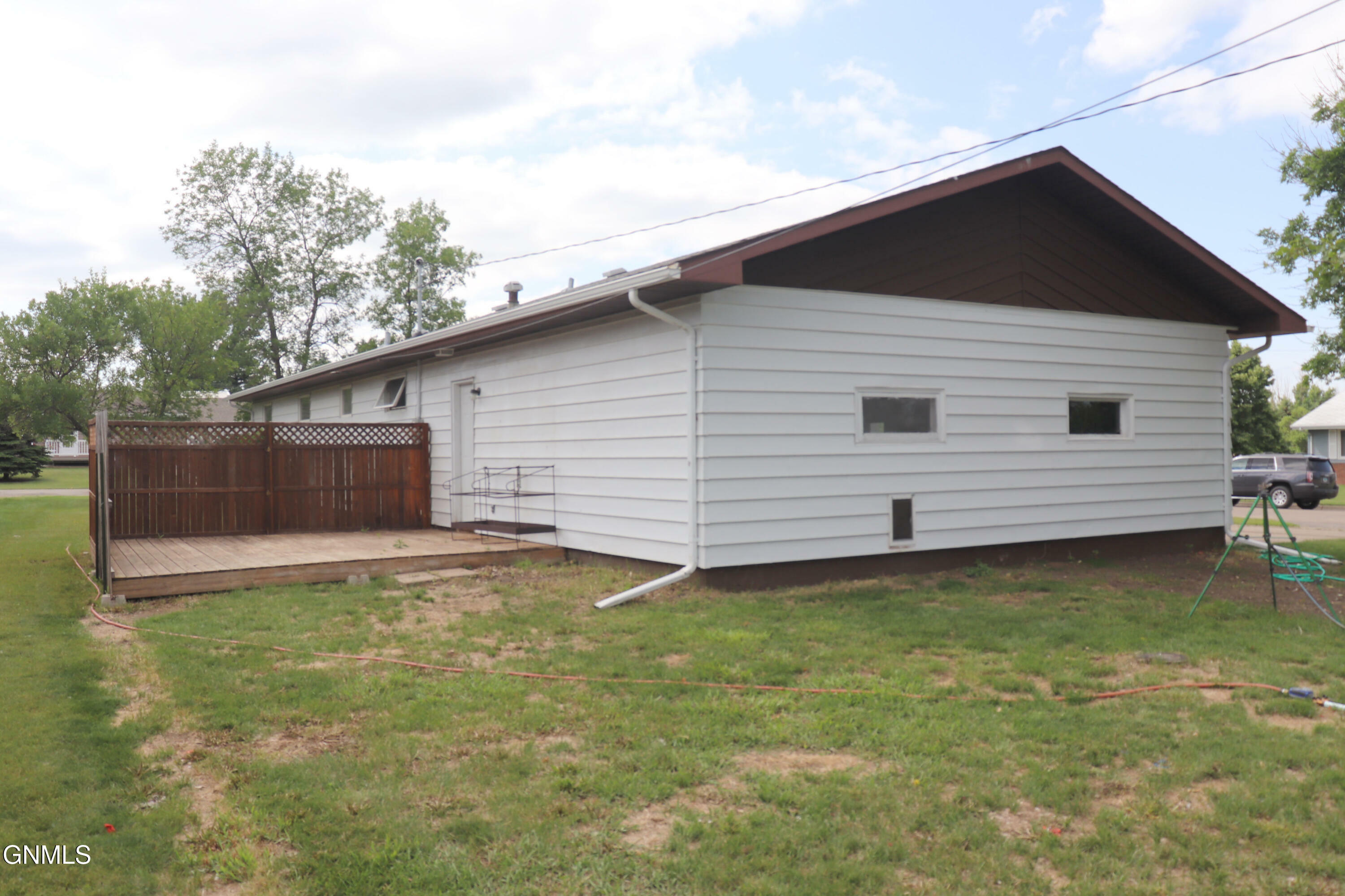Property Photo: 301 Fifth Avenue ND 58575