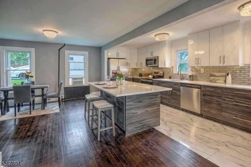 Property Photo: 11 Hillcrest Ave NJ 07934