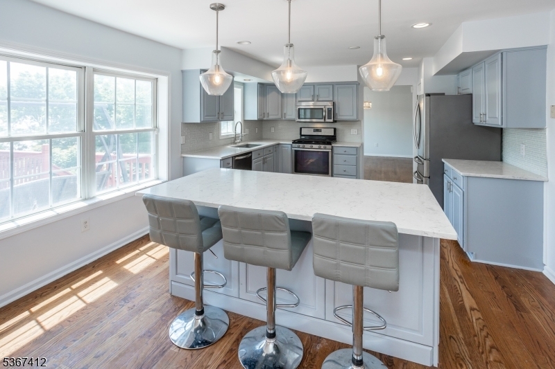 Property Photo: 1436 Pleasant Valley Way NJ 07052