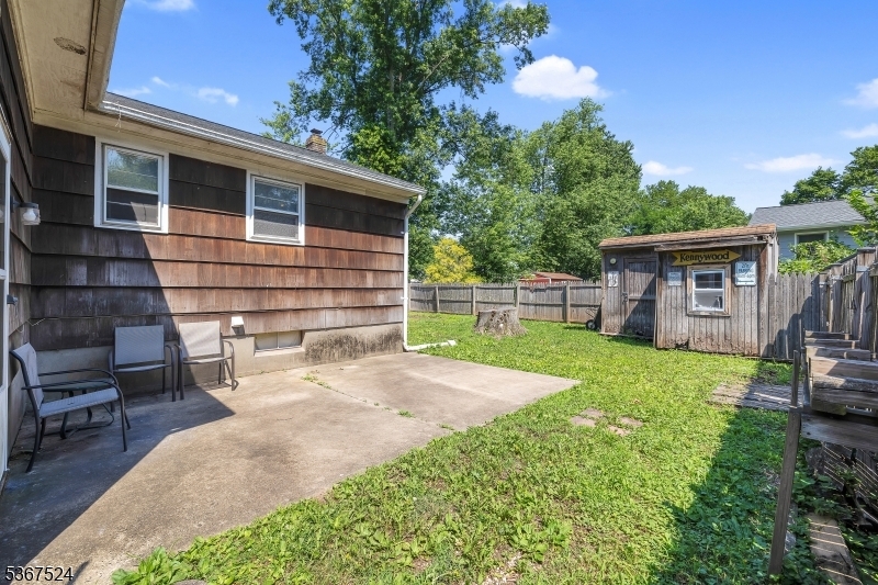 Property Photo:  28 Lehigh St  NJ 08812 