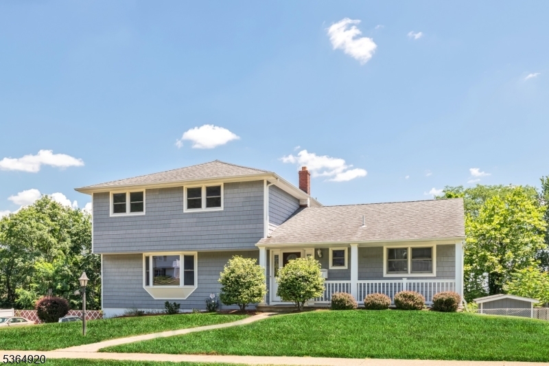 Property Photo: 117 Avenue B NJ 07508