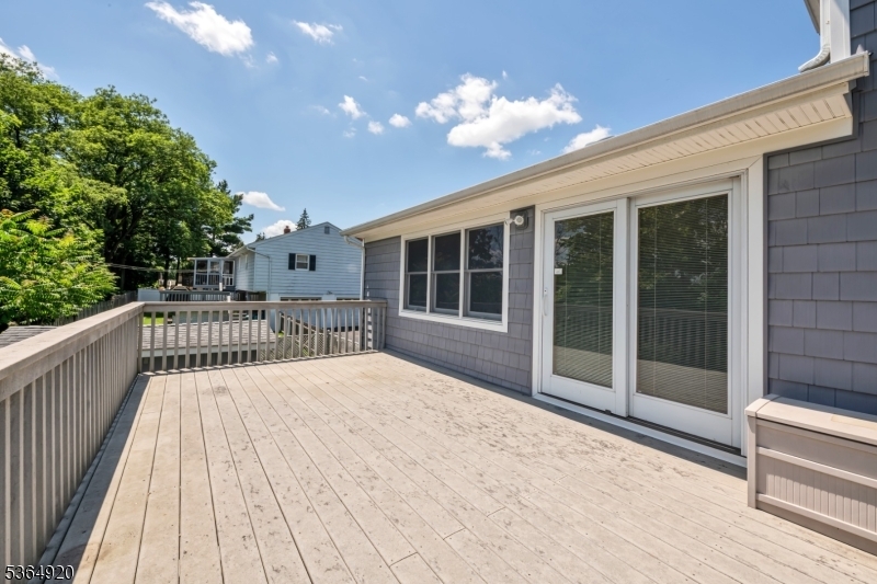 Property Photo: 117 Avenue B NJ 07508