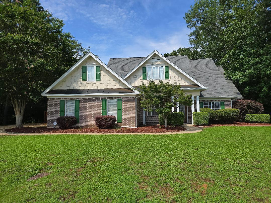 434 Crestview Circle  Columbus MS 39702 photo